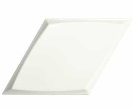 Настенная плитка Evoke Diamond Zoom White Matt (218268) 15x25.9 от ZYX (Испания)