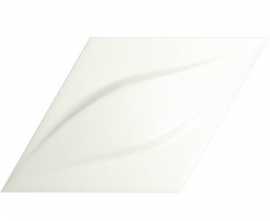Настенная плитка Evoke Diamond Blend White Matt (218259) 15x25.9 от ZYX (Испания)