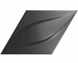 Настенная плитка Evoke Diamond Blend Black Matt (218260) 15x25.9 от ZYX (Испания)