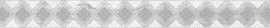 Бордюр Glossy серый 6.3x60 от Laparet