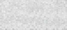 Настенная плитка Glossy мозаика серый 60112 20x60 от Laparet