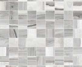 Мозаика Grace серый 30x30 от Laparet
