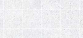Декор Mason мозаичный белый MM60107 20x60 от Laparet