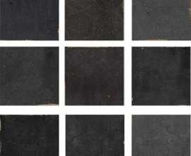 Настенная плитка MESTIZAJE ZELLIGE DECOR GRAPHITE (111360) 12.5x12.5 от WOW (Испания)