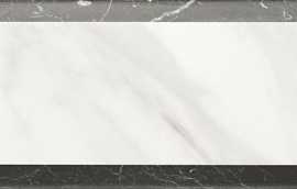 Настенная плитка Metropolitain Museum White (219687) 10x20 от ZYX (Испания)