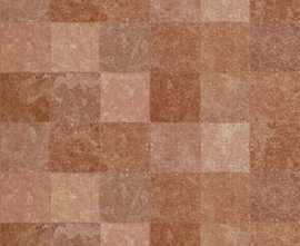 Керамогранит Morocco коричневый (C-MQ4R112D) 42x42 от Cersanit (Россия)