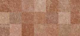Настенная плитка Morocco коричневая (C-MQS111Dn) 20x60 от Cersanit (Россия)