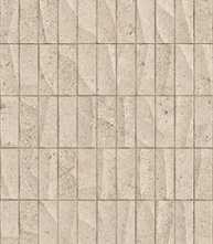 Настенная плитка Mosaico Prada Caliza 45x120 от Porcelanosa (Испания)