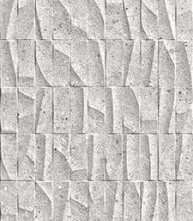 Настенная плитка Mosaico Prada Acero 45x120 от Porcelanosa (Испания)