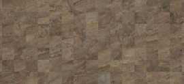 Настенная плитка Royal коричневый мозаика 60054 20x60 от Laparet