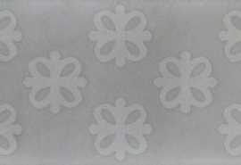 Настенная плитка SONORA DECOR GREY BRILLO 7.5x15 от Cifre Ceramica (Испания)