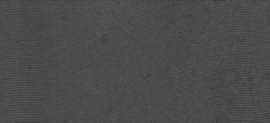 Настенная плитка Story черный волна 60096 20x60 от Laparet