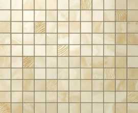 Мозаика S.O. Honey Amber Mosaic 30.5x30.5 от Atlas Concorde (Россия)