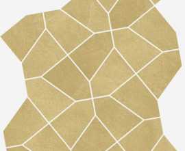 Мозаика TERRAVIVA SENAPE MOSAICO (600110000937) 27.3x36 от Italon (Россия)