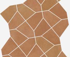 Мозаика TERRAVIVA CANNELLA MOSAICO (600110000936) 27.3x36 от Italon (Россия)
