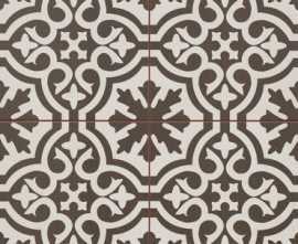 Напольная плитка BERKELEY CHARCOAL 45x45 от Duomo (Испания)