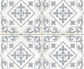 Напольная плитка TEMPLE SILVER 45x45 от Duomo (Испания)