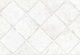 Настенная плитка рельефная Trevis (TWU09TVS004) 24.9x50x8.5 от Alma Ceramica (Россия)