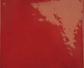 Настенная плитка VILLAGE VOLCANIC RED (25592) 13.2x13.2 от Equipe Ceramicas (Испания)