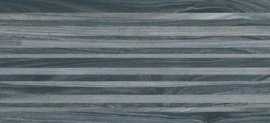 Настенная плитка Zen полоски чёрный 60034 20x60 от Laparet