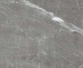 Керамогранит Patara Grigio серый полированный 60x60 от Laparet