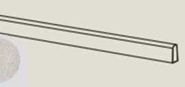 Бордюр BLEND CONCRETE BATT.MOON RET (PF60006944) 5.5x120 от ABK Ceramiche (Италия)