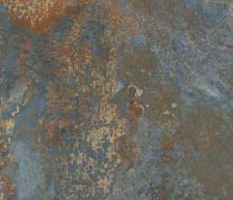 Керамогранит Cement Oxido Blue 60x120 от Artcer (Индия)