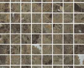 Мозаика CHA.DEL.EMPERADOR MOS.LUX (610110000636) 29.2x29.2 от Italon (Россия)