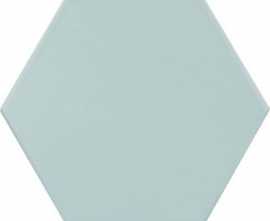 Керамогранит KROMATIKA Bleu clair (26464) 11.6x10.1 от Equipe Ceramicas (Испания)