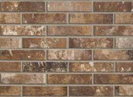 Керамогранит London Sunset Brick 6x25 от Rondine Group RHS (Италия)