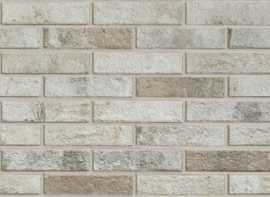 Керамогранит London Brick Fog 6x25 от Rondine Group RHS (Италия)