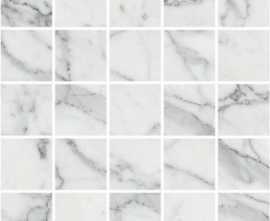 Мозаика Marble Trend Carrara K-1000/MR/m14 30.7x30.7 от Kerranova (Россия)