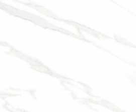 Керамогранит Marmori K947000FLPR Калакатта Белый Полированный 7 60x60 от Vitra (Турция)