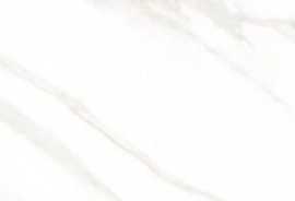 Керамогранит Marmori K945337R Калакатта Белый Матовый 7Рект 30x60 от Vitra (Турция)