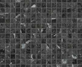 Мозаика Marvel Dream Grigio Intenso Mosaic Q (9MQG) 30.5x30.5 от Atlas Concorde (Италия)