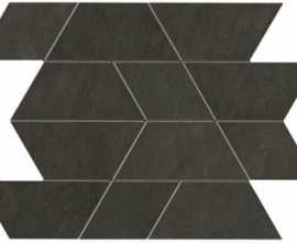 Мозаика Prism Graphite Mosaico Maze Matt (A41V) 31x35.7 от Atlas Concorde (Италия)