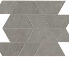 Мозаика Prism Fog Mosaico Maze Silk (A411) 31x35.7 от Atlas Concorde (Италия)