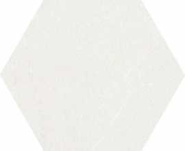 Керамогранит Hexagono Seine Blanco 51.9x59.9 от Vives Ceramica (Испания)