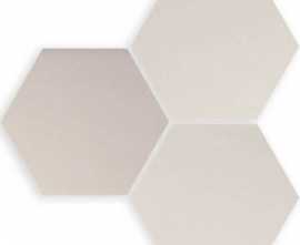 Керамогранит Hexa Six White 14x16 от WOW (Испания)