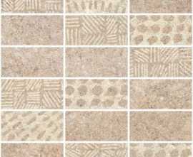 Мозаика Stone-X Терра Матовый R10A (5х10) (K9498898R001VTE0) 31.5x28 от Vitra (Турция)