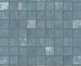 Мозаика THESIS Light Blue Mosaic 31.5x31.5 от Atlas Concorde (Россия)