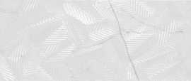 Настенная плитка Vivid White Calacatta Floret 29.75x99.55 от Aparici (Испания)
