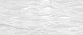 Настенная плитка Vivid White Calacatta Breeze 29.75x99.55 от Aparici (Испания)