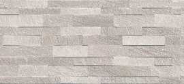 Настенная плитка Гренель 13056R серый структура обрезной 30x89.5 от Kerama Marazzi (Россия)